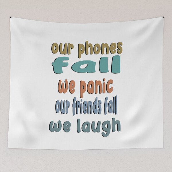 Item preview, Mobile Phone Addiction designed and sold by SydneyLoving.