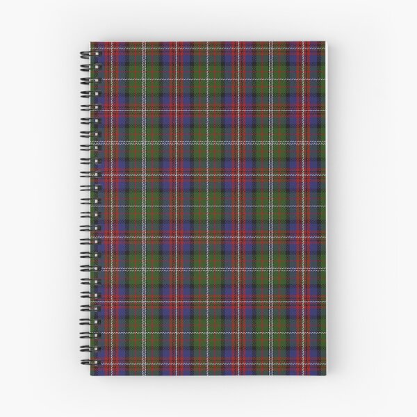 Artikelvorschau, Hargis Clan Tartan Karomuster entworfen und verkauft von Whimsydesigns.