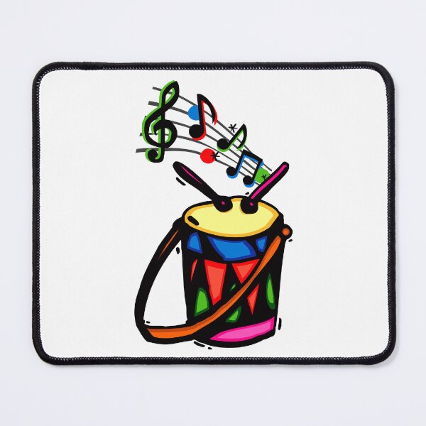 Item preview, Beat of My Own Drum designed and sold by ChelleCreate.