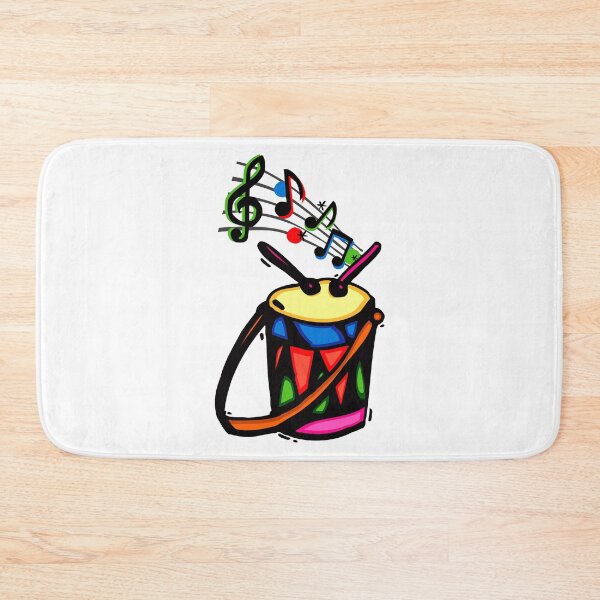 Item preview, Beat of My Own Drum designed and sold by ChelleCreate.