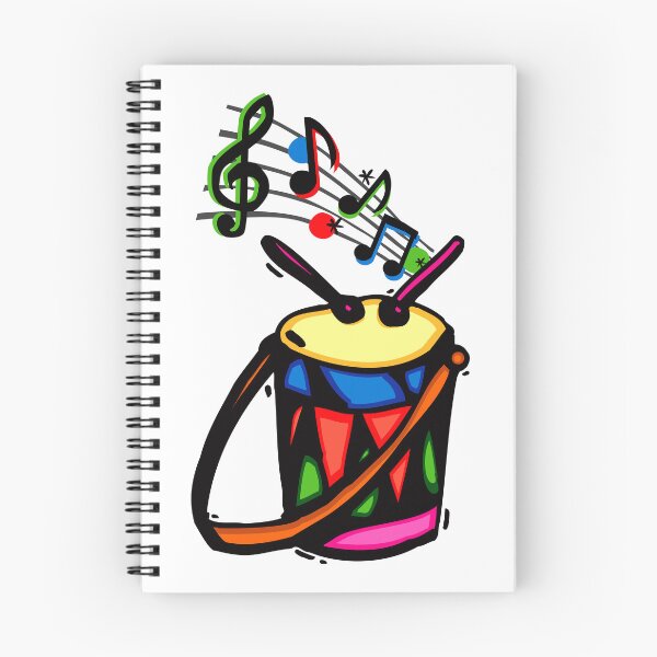 Item preview, Beat of My Own Drum designed and sold by ChelleCreate.