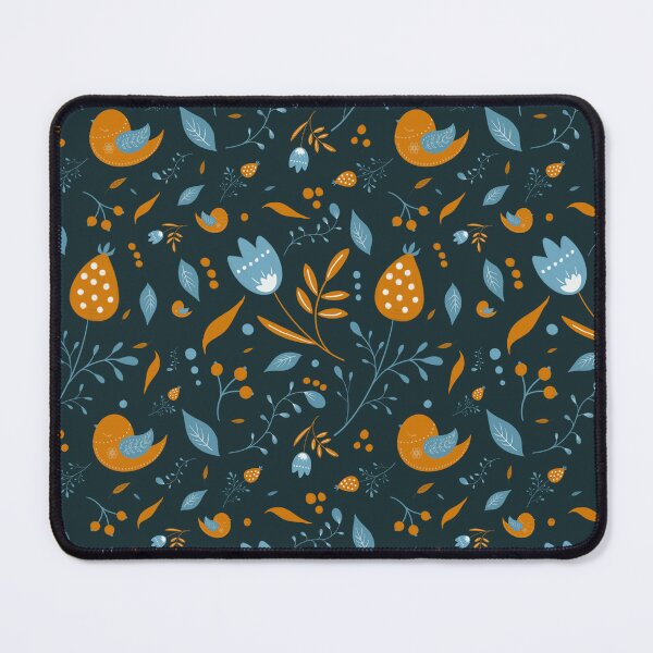 Item preview, Nights in the Summer Garden designed and sold by NordicStudio.
