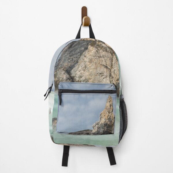 Item preview, Praia da Ursa sea stacks designed and sold by ccullen222.