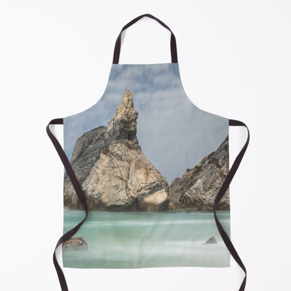Item preview, Praia da Ursa sea stacks designed and sold by ccullen222.