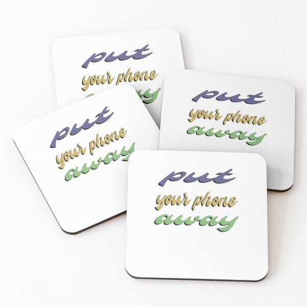 Item preview, Mobile Phone Addiction designed and sold by SydneyLoving.