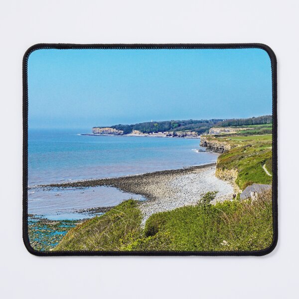 Item preview, Looking Down on Llantwit Major Beach  designed and sold by Cameranick.