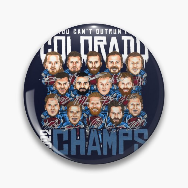 Item preview, Colorado 2022 champs designed and sold by Cody-Art.