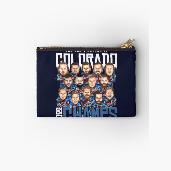 Item preview, Colorado 2022 champs designed and sold by Cody-Art.