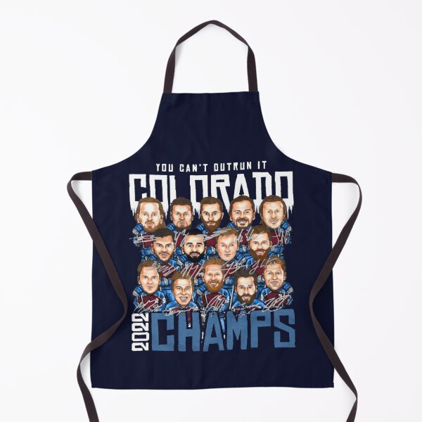 Item preview, Colorado 2022 champs designed and sold by Cody-Art.