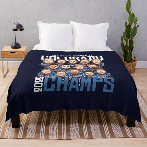 Item preview, Colorado 2022 champs designed and sold by Cody-Art.