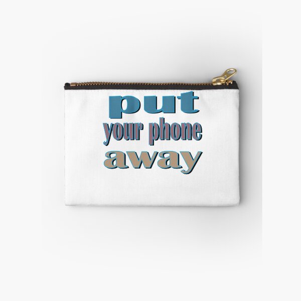 Item preview, Mobile Phone Addiction designed and sold by SydneyLoving.