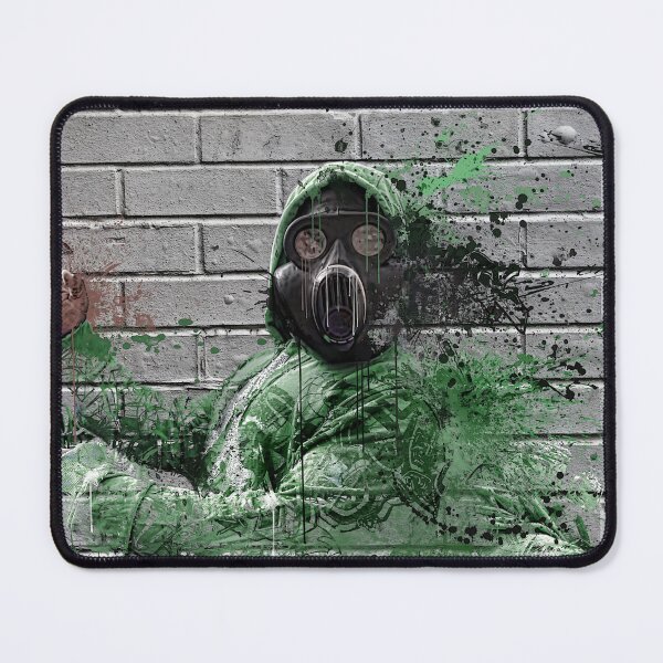 Item preview, Fallout Wallart designed and sold by NERDDZ.