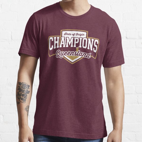 State of 2024 origin shirts