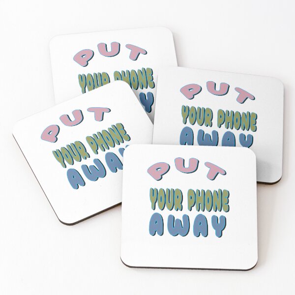 Item preview, Mobile Phone Addiction designed and sold by SydneyLoving.