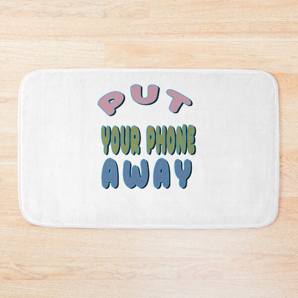 Item preview, Mobile Phone Addiction designed and sold by SydneyLoving.