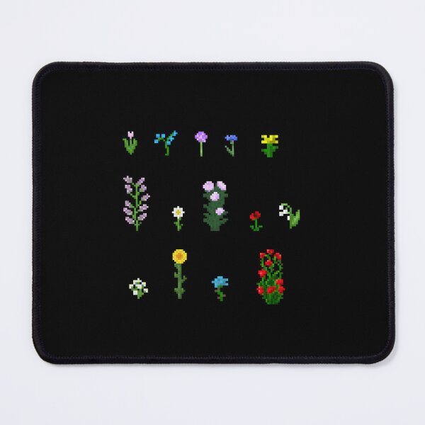 Item preview, Minecraft flower mix pack Sti designed and sold by TannerBark.