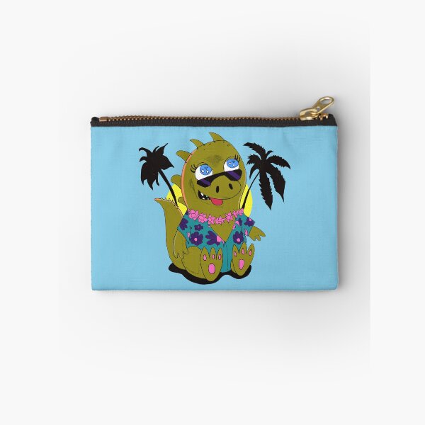 Item preview, Aloha Dinosaur designed and sold by FilMate.