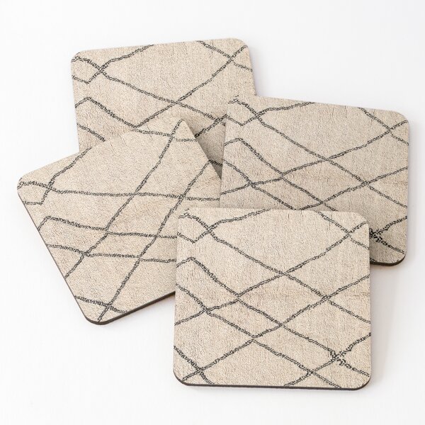 Item preview, Minimalisti Oriental Rug designed and sold by nouveaudecor.