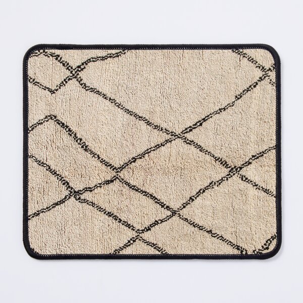 Item preview, Minimalisti Oriental Rug designed and sold by nouveaudecor.