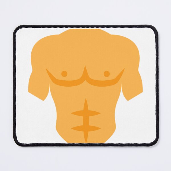 Item preview, fit man designed and sold by KYUBE.