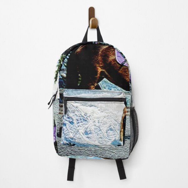 Item preview, Equestrian through the Mountain designed and sold by Daizyner.