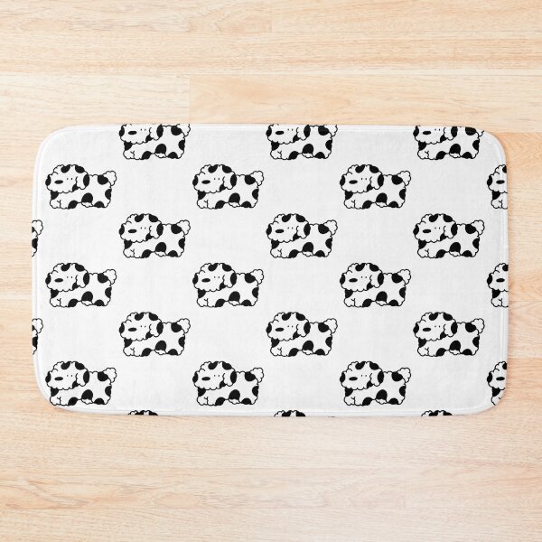 Item preview, Cute spot dog designed and sold by Thing3of4girlie.