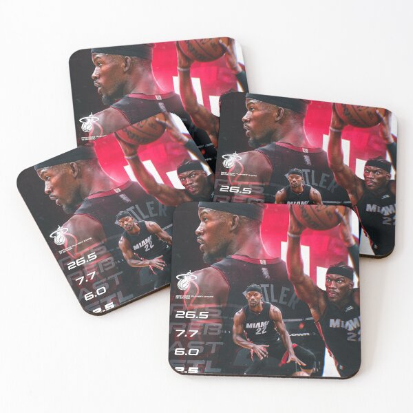 Item preview, Jimmy Butler 22 Prime designed and sold by MichaelBK11.