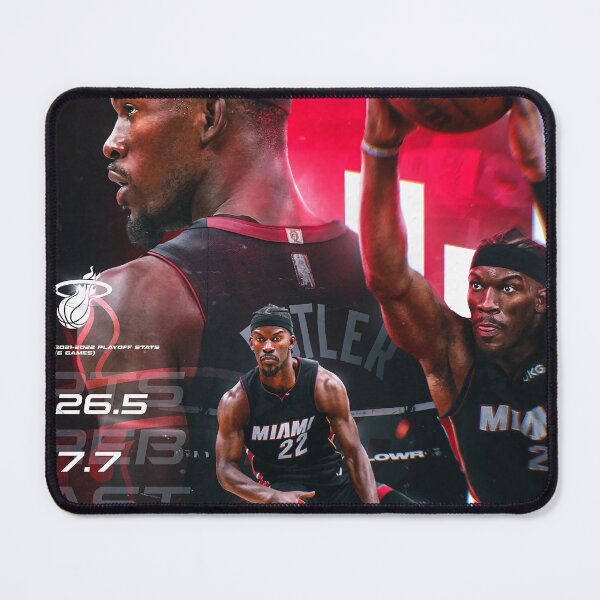 Item preview, Jimmy Butler 22 Prime designed and sold by MichaelBK11.