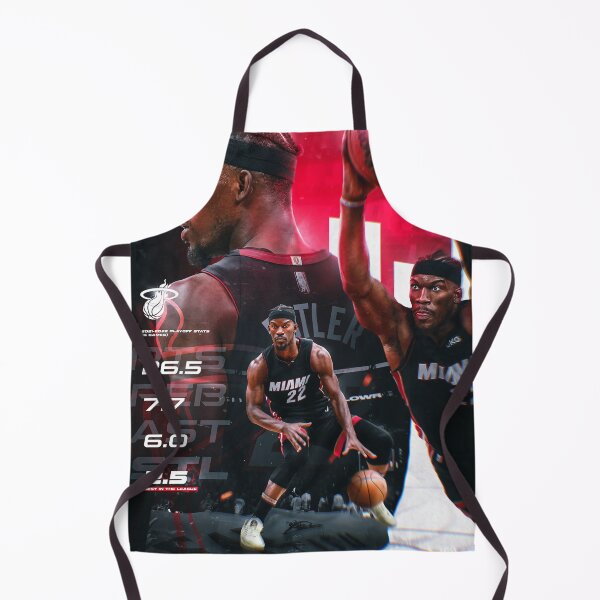 Item preview, Jimmy Butler 22 Prime designed and sold by MichaelBK11.