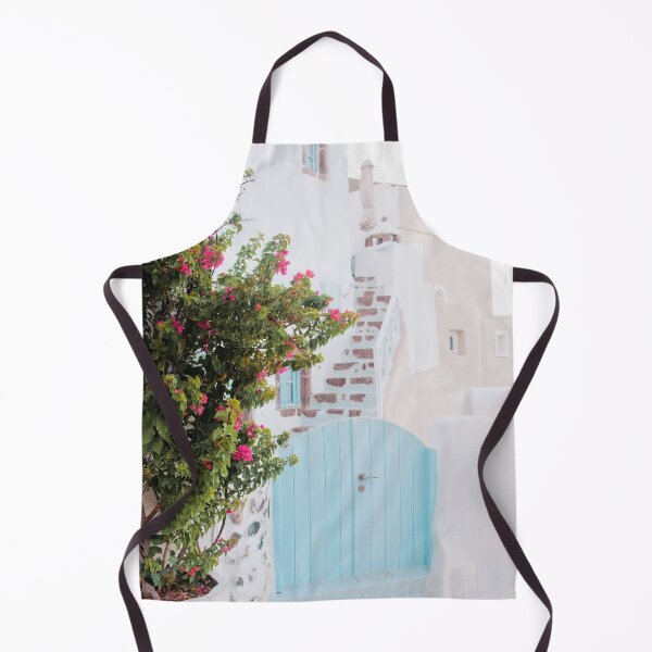Item preview, Dreamy Santorini Oia #1 #wall #art designed and sold by Anita's & Bella's Art.
