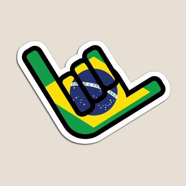 Artikel-Vorschau von Hang Loose – Brasilianisches Jiu-Jitsu, designt und verkauft von Kyle O'Briant.