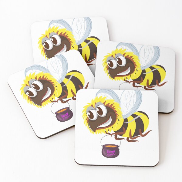 Item preview, HONEY BEE designed and sold by storBM51.