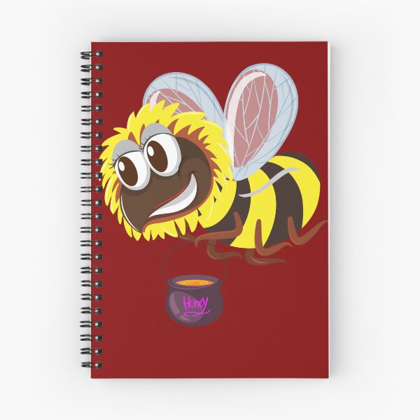 Item preview, HONEY BEE designed and sold by storBM51.