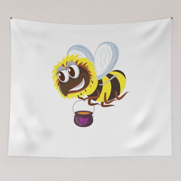 Item preview, HONEY BEE designed and sold by storBM51.