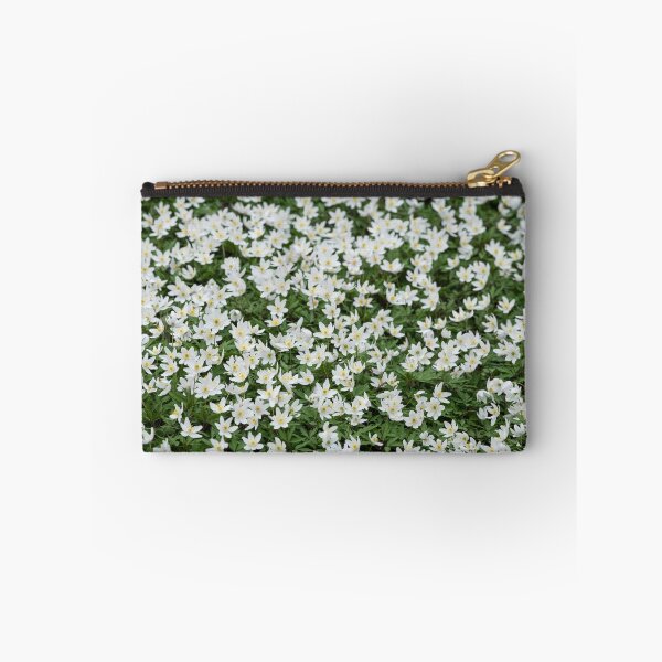 Item preview, Carpet of wood anemone designed and sold by ccullen222.