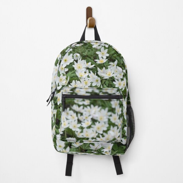 Item preview, Carpet of wood anemone designed and sold by ccullen222.