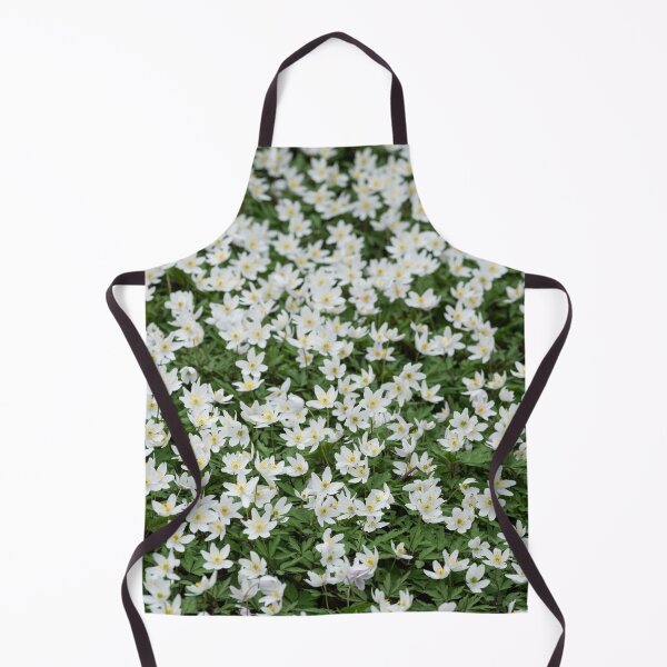 Artikelvorschau, Carpet of wood anemone entworfen und verkauft von ccullen222.