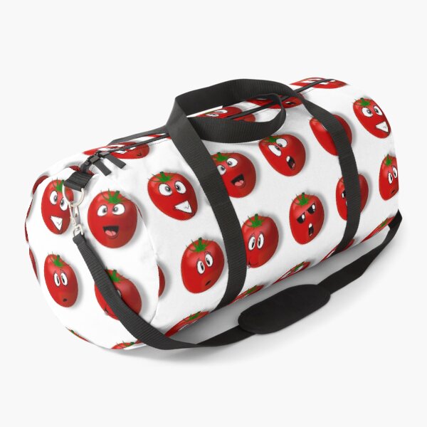Item preview, Cute Tomato expressions designed and sold by TipTopTapo.