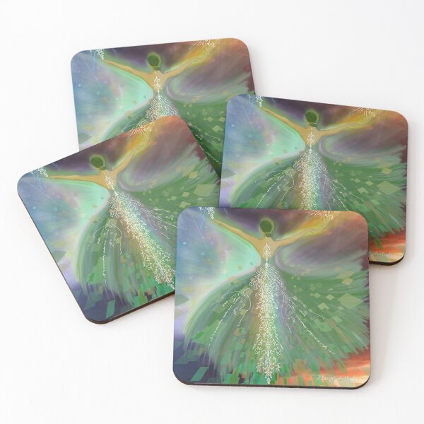 Item preview, Dance with the Lightcodes - embodiment and mastery designed and sold by NaTeBlueyes.