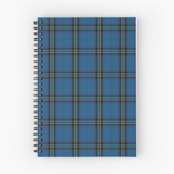 Item preview, Parr Clan Tartan Plaid Pattern designed and sold by Whimsydesigns.