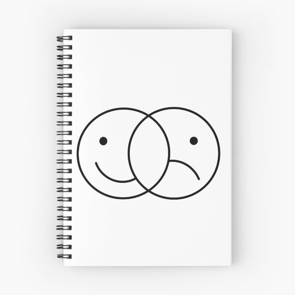 Item preview, Smiley faces designed and sold by Thing3of4girlie.