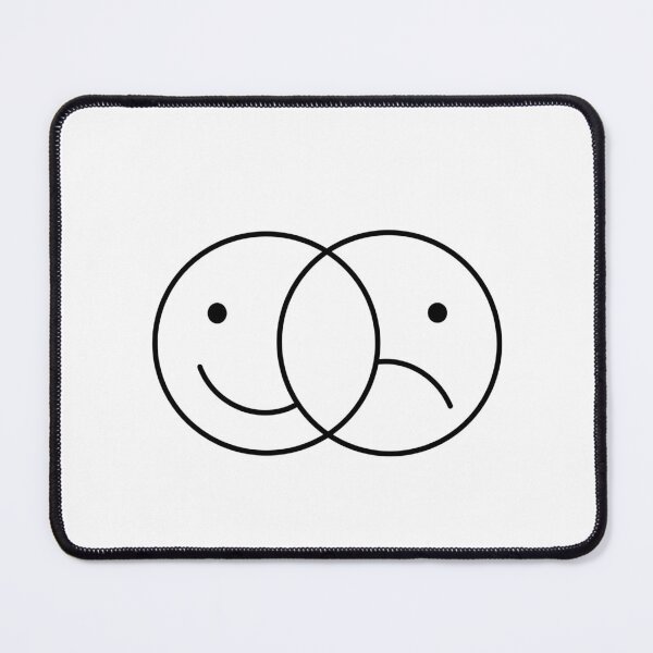 Item preview, Smiley faces designed and sold by Thing3of4girlie.