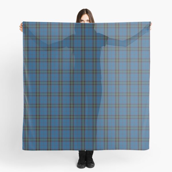 Item preview, Parr Clan Tartan Plaid Pattern designed and sold by Whimsydesigns.
