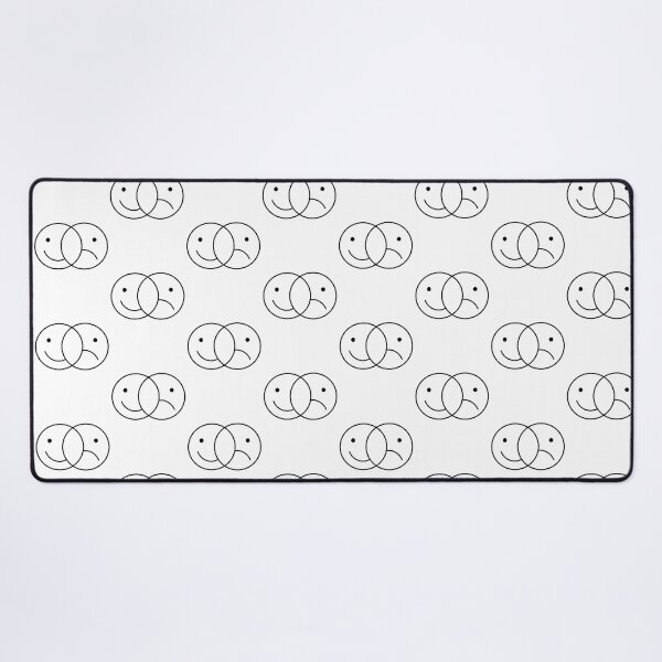 Item preview, Smiley faces designed and sold by Thing3of4girlie.