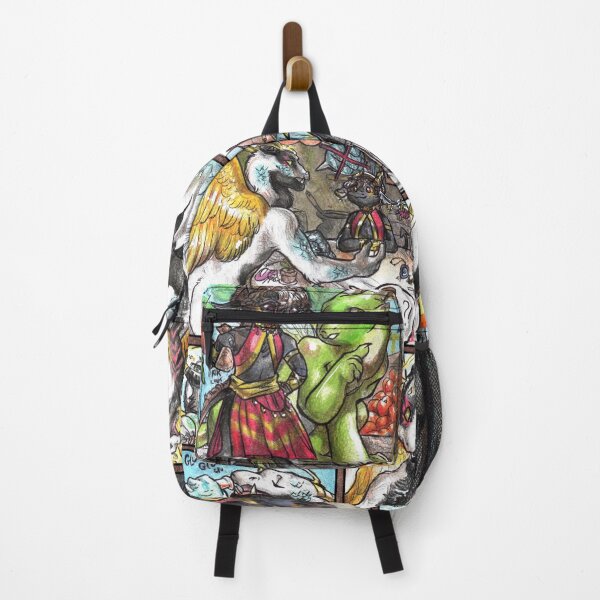 Item preview, Back to normal! designed and sold by Furiarossa.