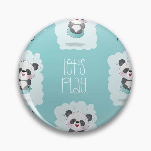 Item preview, Cute Little Baby Panda designed and sold by SimoCompany.