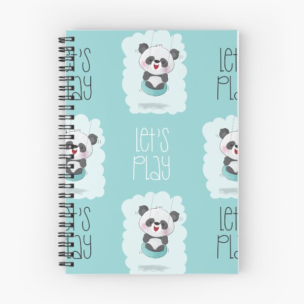 Item preview, Cute Little Baby Panda designed and sold by SimoCompany.