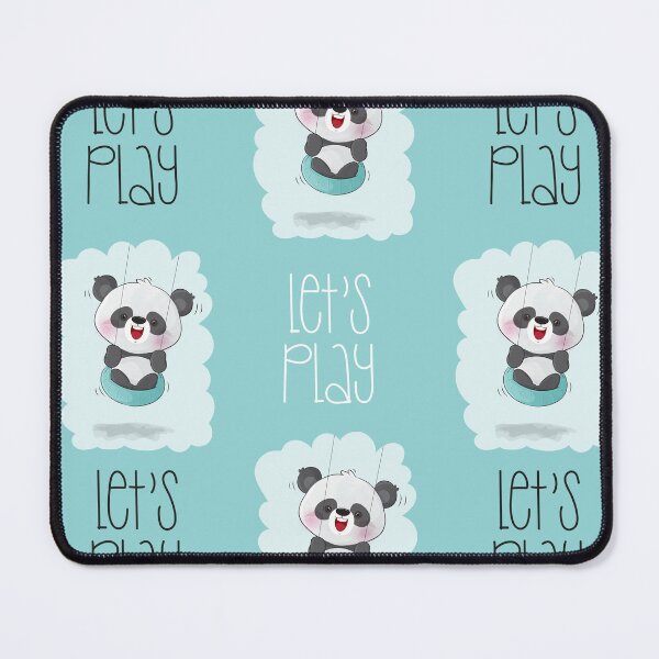 Item preview, Cute Little Baby Panda designed and sold by SimoCompany.