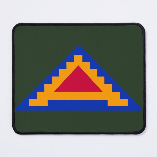 Item preview, 7th Army designed and sold by dtkindling.