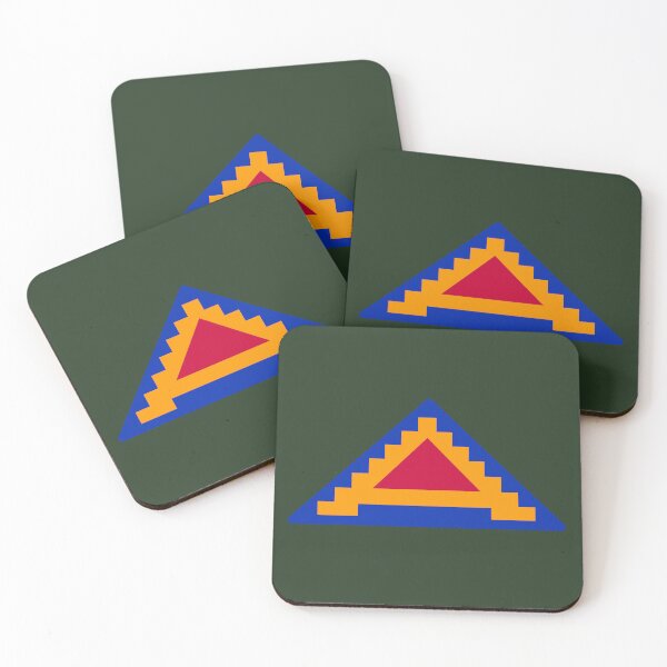 Item preview, 7th Army designed and sold by dtkindling.